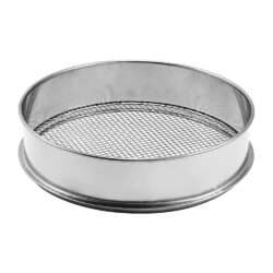 ΚΟΣΚΙΝΟ ΓΙΑ ΨΑΡΙΑ Ø35x9,5hcm 1256/35 / 10081