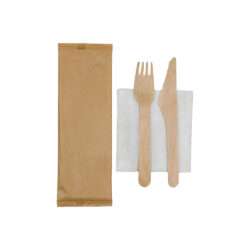 ΣΕΤ 100ΤΕΜ ΚΟΥΒΕΡ 16cm Τ-154 / 10493