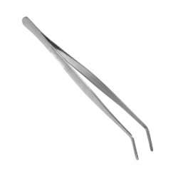 ΛΑΒΙΔΑ ΚΥΡΤΗ ΙΝΟΧ 30cm 30130 / 10103