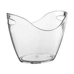 ΣΑΜΠΑΝΙΕΡΑ ΔΙΑΦΑΝΗ 8lit 1062/C / 9850