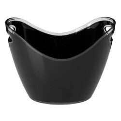 ΣΑΜΠΑΝΙΕΡΑ ΜΑΥΡΗ 8lit 1062/B / 9851