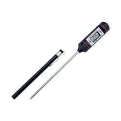 ΘΕΡΜΟΜΕΤΡΟ ΨΗΦΙΑΚΟ -50° ΕΩΣ +300°C 1304 / 10412