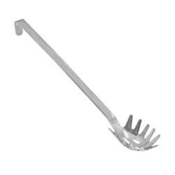 ΚΟΥΤΑΛΑ ΜΑΚΑΡΟΝΙΩΝ 40cm INOX 5173 / 10156