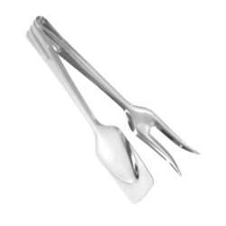 ΛΑΒΙΔΑ ΣΕΡΒΙΡΙΣΜΑΤΟΣ INOX 21,5cm 688 / 10113