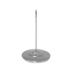 ΚΑΡΦΙ ΠΑΡΑΓΓΕΛΙΩΝ 15cm INOX 5175 / 9911