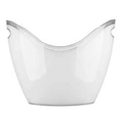 ΣΑΜΠΑΝΙΕΡΑ ΛΕΥΚΗ 8lit 1062/W / 9852