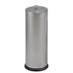 ΘΗΚΗ 3ΡΟΛΛΩΝ WC ΜΑΤ 4002Μ / 10718