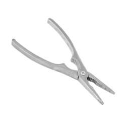 ΠΕΝΣΑ ΑΣΤΑΚΟΥ ZINC ALLOY 17,5x4,5cm 103 / 10421