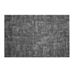 ΣΟΥΠΛΑ PU 43x30cm BLACK MARBLE 531 / 9934