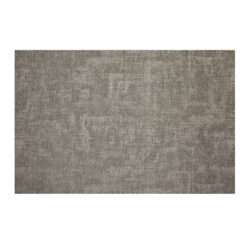 ΣΟΥΠΛΑ PU 43x30cm STONE GREY 533 / 9936