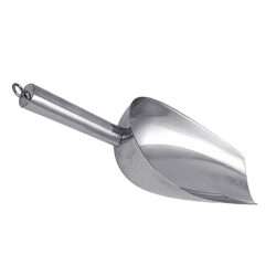 ΣΕΣΟΥΛΑ ΙΝΟΧ 27,5x10cm 3360 / 9885