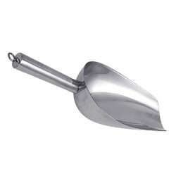 ΣΕΣΟΥΛΑ ΙΝΟΧ 29,6x11cm 2420 / 9886