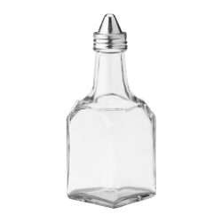 ΜΠΟΥΚΑΛΙ ΓΥΑΛΙΝΟ 180ml 9618/SP / 9777