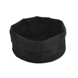 ΨΩΜΙΕΡΑ ΒΑΜΒΑΚΕΡΗ ΜΑΥΡΗ Ø20x14hcm 2014 / 9678