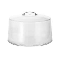 ΚΑΠΑΚΙ ΤΟΥΡΤΙΕΡΑΣ Ø30Χ18hcm  / 9681