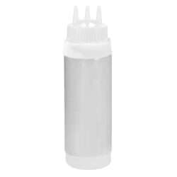 ΔΟΧΕΙΟ ΤΡΙΠΛΗΣ ΡΟΗΣ 24oz 1324 / 10437