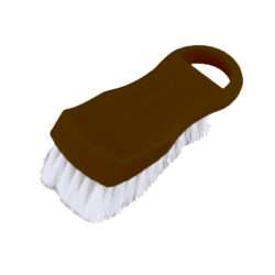 ΒΟΥΡΤΣΑ ΓΙΑ ΠΛΑΚΑ ΚΟΠΗΣ 8001/ΚΑΦΕ / 9967