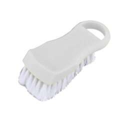 ΒΟΥΡΤΣΑ ΓΙΑ ΠΛΑΚΑ ΚΟΠΗΣ 8001/ΛΕΥΚΗ / 9966