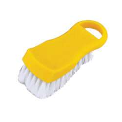 ΒΟΥΡΤΣΑ ΓΙΑ ΠΛΑΚΑ ΚΟΠΗΣ 8001/ΚΙΤΡΙΝΗ / 9970