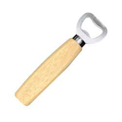 ΑΝΟΙΧΤΗΡΙ ΜΠΟΥΚΑΛΙΩΝ ΞΥΛΙΝΟ 14cm 1440 / 10028