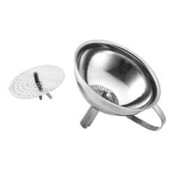 ΧΩΝΙ ΙΝΟΧ Ø10cm 4201 / 10096