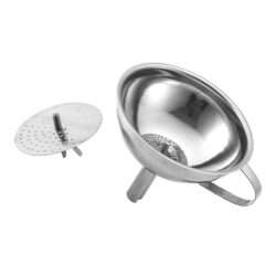 ΧΩΝΙ ΙΝΟΧ Ø12,7cm 5201 / 10097