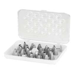 ΣΕΤ ΚΟΡΝΕ 26ΜΥΤΕΣ INOX 2626 / 10045