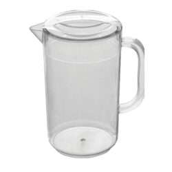 ΚΑΝΑΤΑ PC ΔΙΑΦΑΝΗ ΜΕ ΚΑΠΑΚΙ 1,8Lt 6319 / 9860