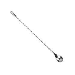 ΑΝΑΔΕΥΤΗΡΑΣ ΙΝΟΧ 30,5cm 12305 / 9814