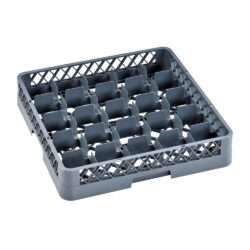 ΤΕΛΑΡΟ ΠΟΤΗΡΙΩΝ 25ΘΕΣ. ΓΚΡΙ RB-25G / 10475