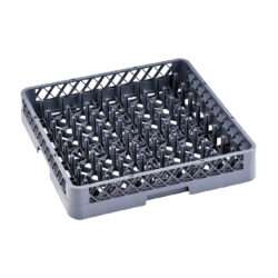 ΤΕΛΑΡΟ ΠΙΑΤΩΝ 64ΘΕΣ. ΓΚΡΙ RBP-64G / 10483