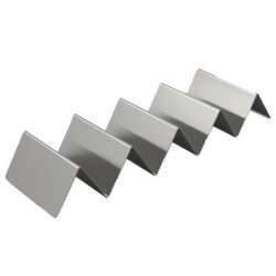 ΣΤΑΝΤ ΙΝΟΧ 4-5 ΘΕΣΕΩΝ 4532 / 9732