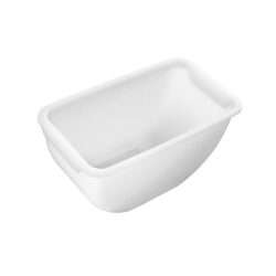 ΑΝΤΑΛΛΑΚΤΙΚΗ ΘΗΚΗ ΓΙΑ ΣΕΤ ΜΠΑΡ ΠΛΑΣΤΙΚΗ ΛΕΥΚΗ / 9881