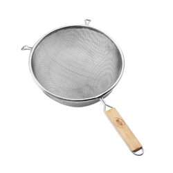 ΣΟΥΡΩΤΗΡΙ ΔΙΠΛΗ ΣΙΤΑ Ø24cm ΙΝΑ-24 / 10084