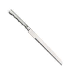 ΜΑΧΑΙΡΙ ΤΟΥΡΤΑΣ ΙΝΟΧ 35cm (ΛΑΜΑ ΜΗΚΟΣ 20cm) 3520 / 10374