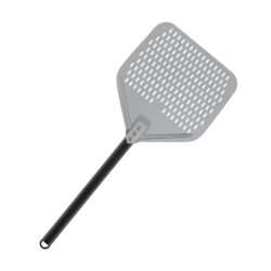 ΦΤΥΑΡΙ ΑΛΟΥΜΙΝΙΟΥ ΔΙΑΤΡΗΤΟ 45x35x76cm 141830 / 10529