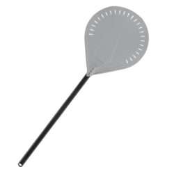 ΦΤΥΑΡΙ ΑΛΟΥΜΙΝΙΟΥ ΔΙΑΤΡΗΤΟ Ø40x139cm 1655 / 10522