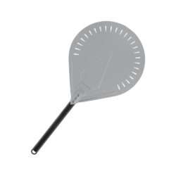 ΦΤΥΑΡΙ ΑΛΟΥΜΙΝΙΟΥ ΔΙΑΤΡΗΤΟ Ø40x80,5cm 1630 / 10521