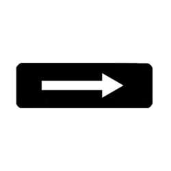 ΠΙΝΑΚΙΔΑ ΒΕΛΟΣ 7,5x23cm 3944 / 10703