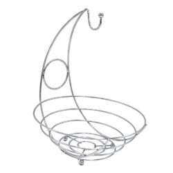 ΦΡΟΥΤΙΕΡΑ ΣΥΡΜΑΤΙΝΗ Ø28Χ41cm 1444 / 9680