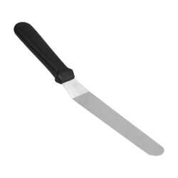 ΣΠΑΤΟΥΛΑ ΣΠΑΣΤΗ ΜΑΥΡΗ ΛΑΒΗ 3,3x17cm ICS-8 / 10136