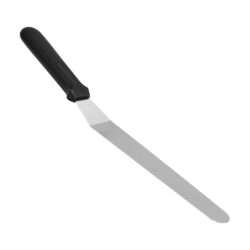 ΣΠΑΤΟΥΛΑ ΣΠΑΣΤΗ ΜΑΥΡΗ ΛΑΒΗ 3,7x21cm ICS-10 / 10137