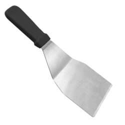 ΣΠΑΤΟΥΛΑ 13x18cm 3318/ΜΕ ΜΑΥΡΗ ΛΑΒΗ / 10134