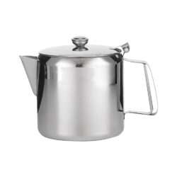 ΚΑΦΕΤΙΕΡΑ ΙΝΟΧ 300ml 5137 / 9793