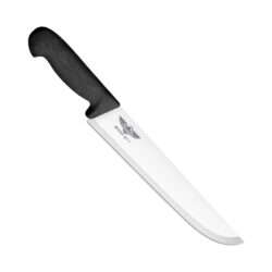 ΜΑΧΑΙΡΙ 25cm ΜΑΥΡΗ ΛΑΒΗ YDS7323-10 / 10361