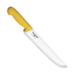 ΜΑΧΑΙΡΙ 20cm ΚΙΤΡΙΝΗ ΛΑΒΗ YDS7323-8 / 10360