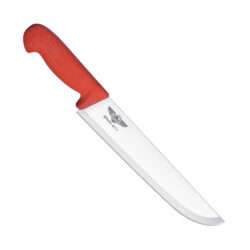 ΜΑΧΑΙΡΙ 25cm ΚΟΚΚΙΝΗ ΛΑΒΗ YDS7323-10 / 10362