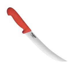 ΜΑΧΑΙΡΙ 16,5cm ΚΟΚΚΙΝΗ ΛΑΒΗ  YDS7333 / 10354