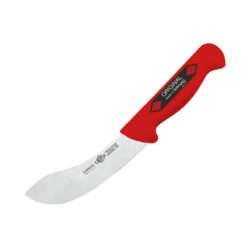 ΜΑΧΑΙΡΙ ΓΔΑΡΣΙΜΑΤΟΣ "STIFF" 18cm ΜΕ ΚΟΚΚΙΝΗ ΛΑΒΗ 1301830-303 / 10278