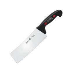 ΜΑΧΑΙΡΙ ΤΕΜΑΧΙΣΜΟΥ NAKIRI "SEMI FLEX" 20cm ΜΕ ΜΑΥΡΗ ΛΑΒΗ 2502020-371 / 10302